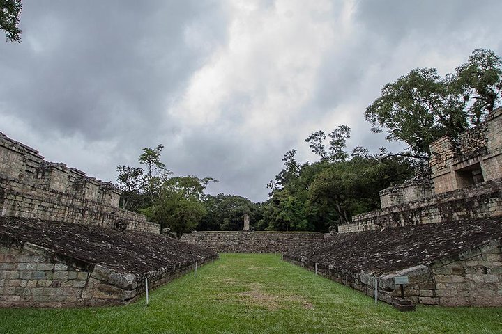 Full Day Tour : Copan Ruins an Amazing Mayan Site from San Salvador City - Photo 1 of 10